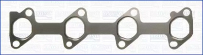 WILMINK GROUP wg1451183 -  Прокладка, выпускной коллектор